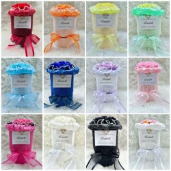 画像7: えらんでつくる 💎 ビジューブーケ 💎