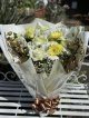 店長におまかせ花束１００００円