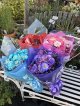 推しカラー花束　５０００円（名古屋市内への配達）