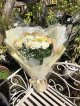 店長におまかせ花束７０００円