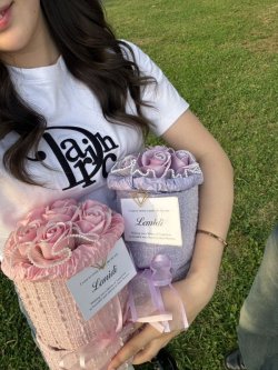 画像8: えらんでつくる 💎 ビジューブーケ 💎