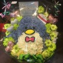 画像: キャラクターアレンジメント(タキシードサム)